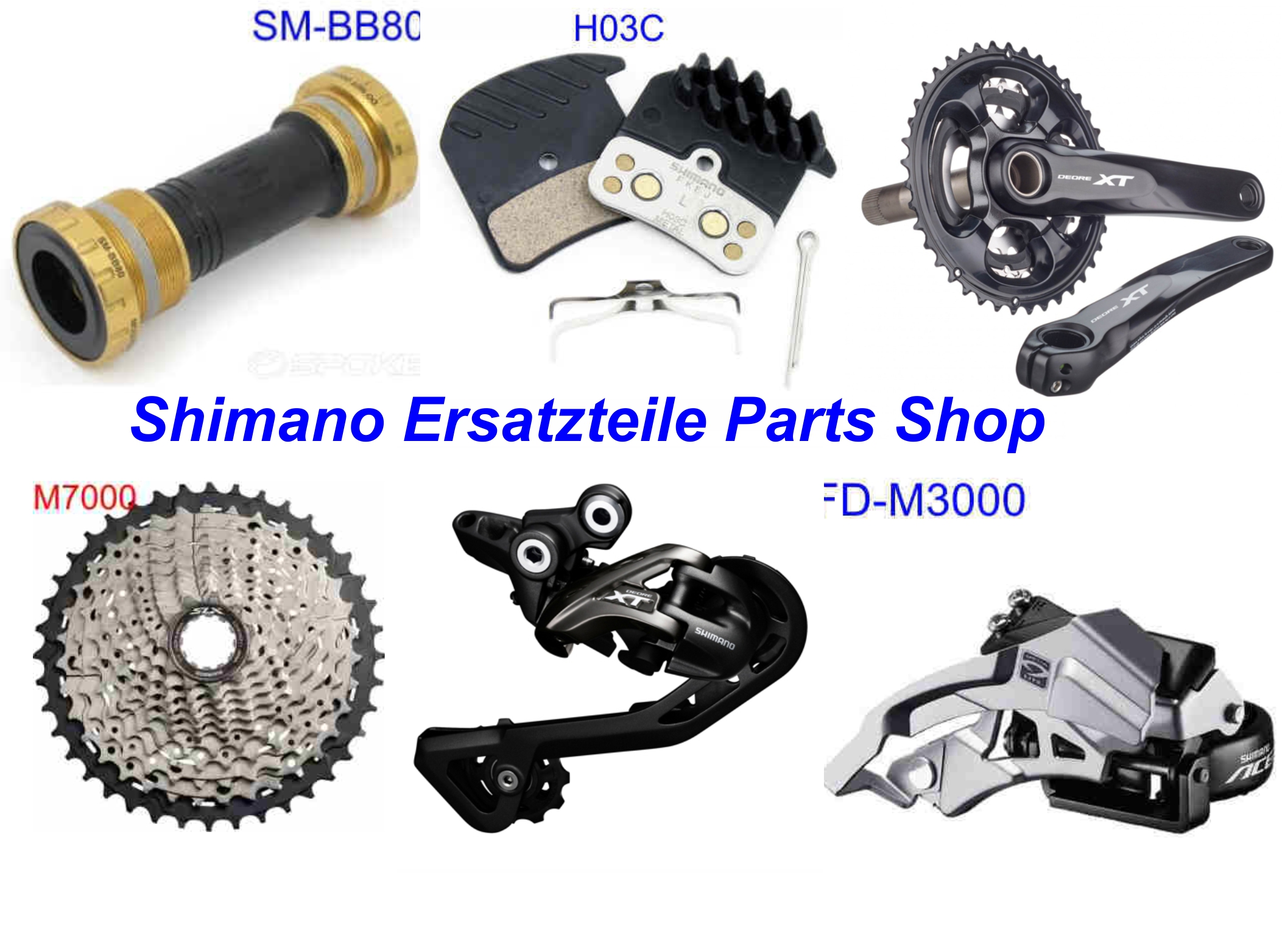 Nabendynamo Shimano Ersatzteile Shop E Mountain Bike